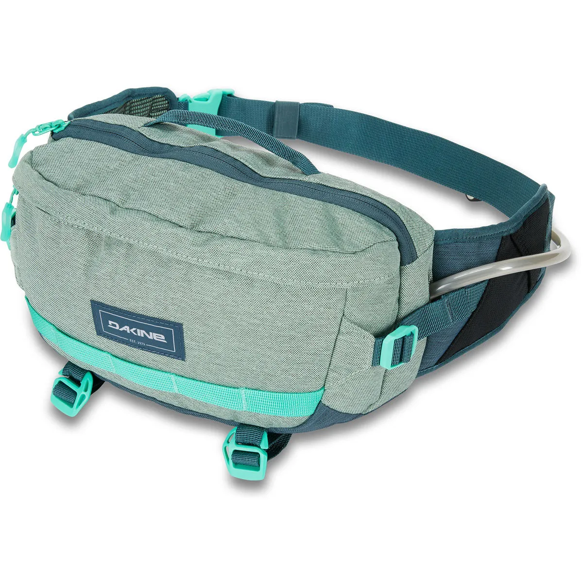 Dakine Hot Laps Hydration Waist Pack - 1L, 2L, 5L, and Stealth
