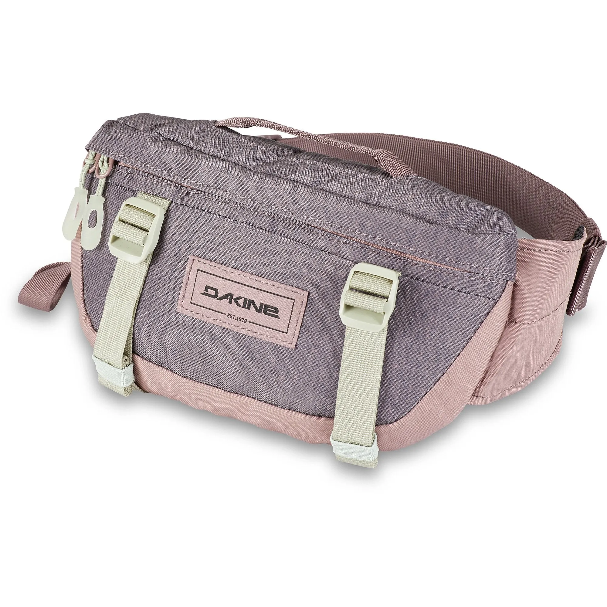 Dakine Hot Laps Hydration Waist Pack - 1L, 2L, 5L, and Stealth