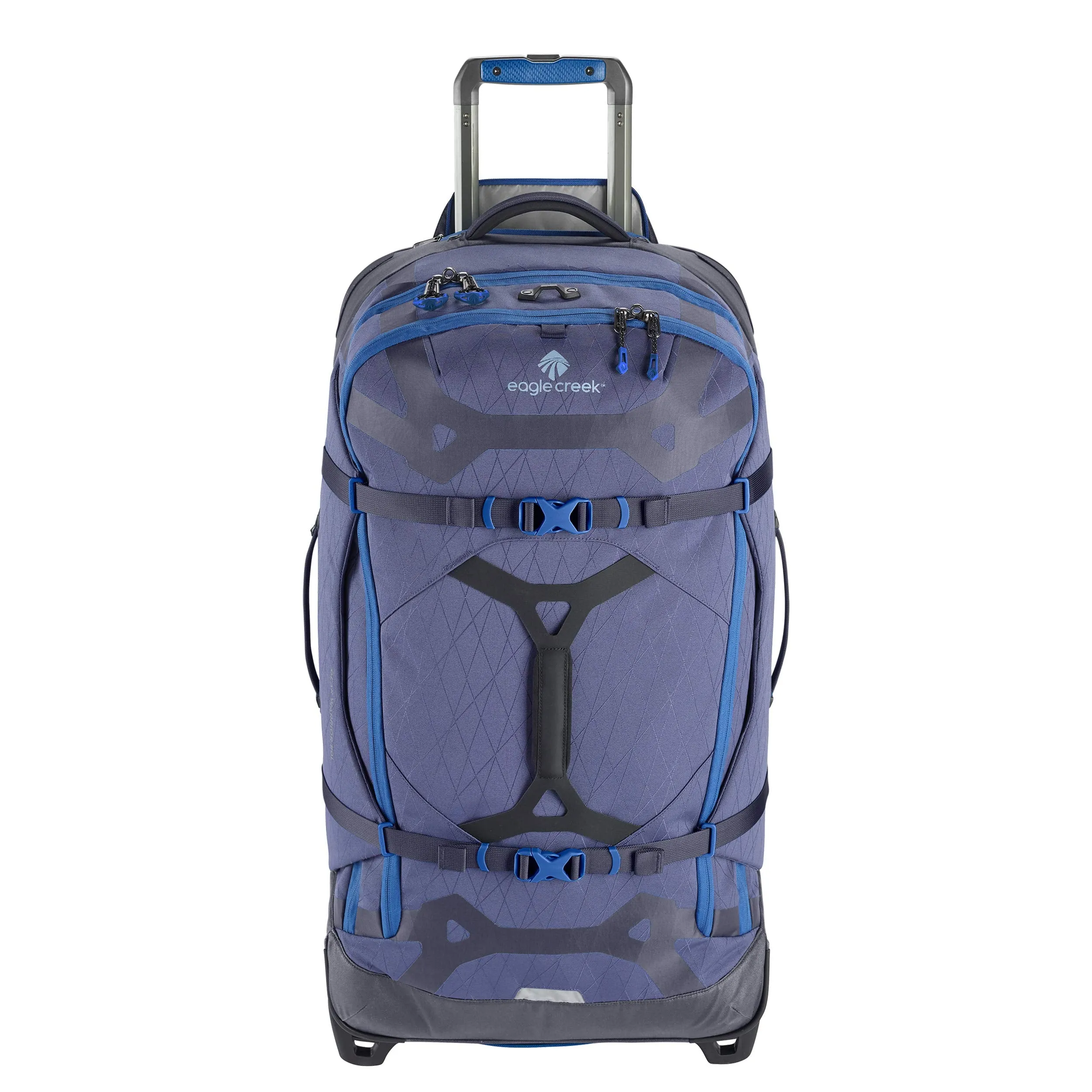 Eagle Creek 30 Inch Rolling Duffel, Arctic Blue, One Size
