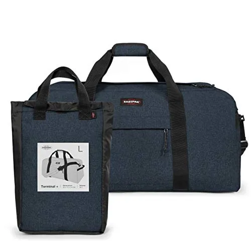 Eastpak - Terminal   - Triple Denim