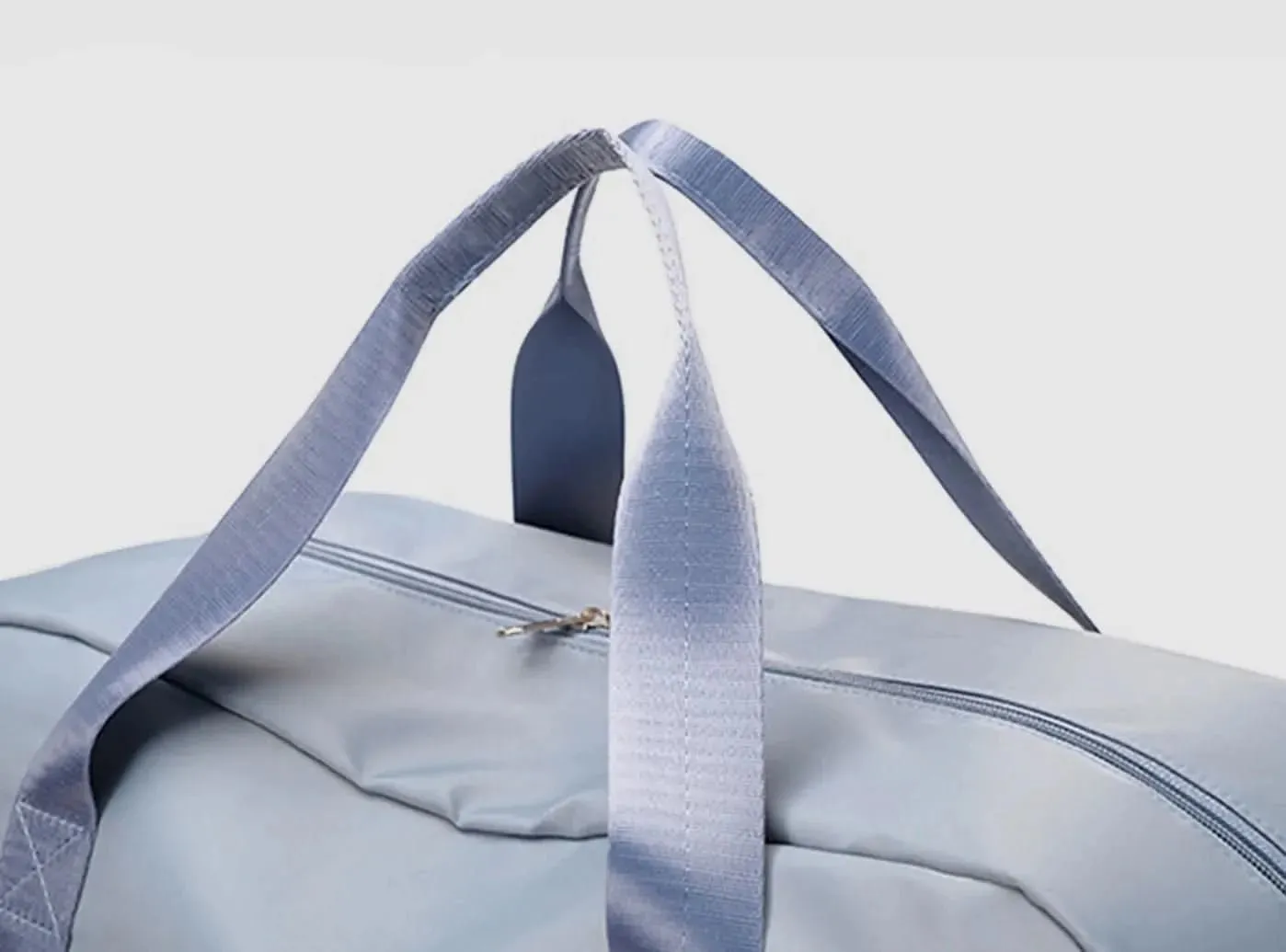 FitVille Spacious Travel Bag
