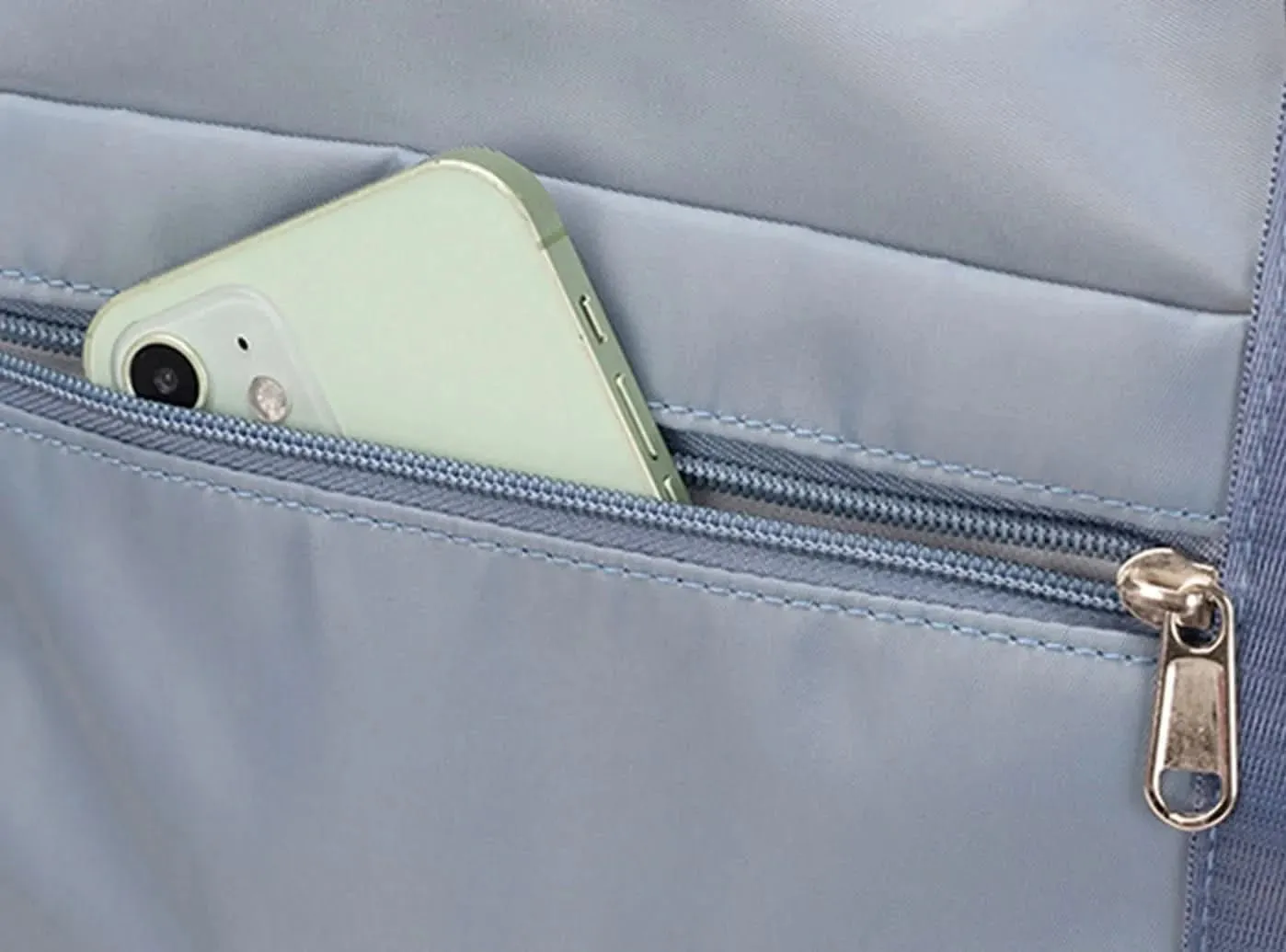 FitVille Spacious Travel Bag