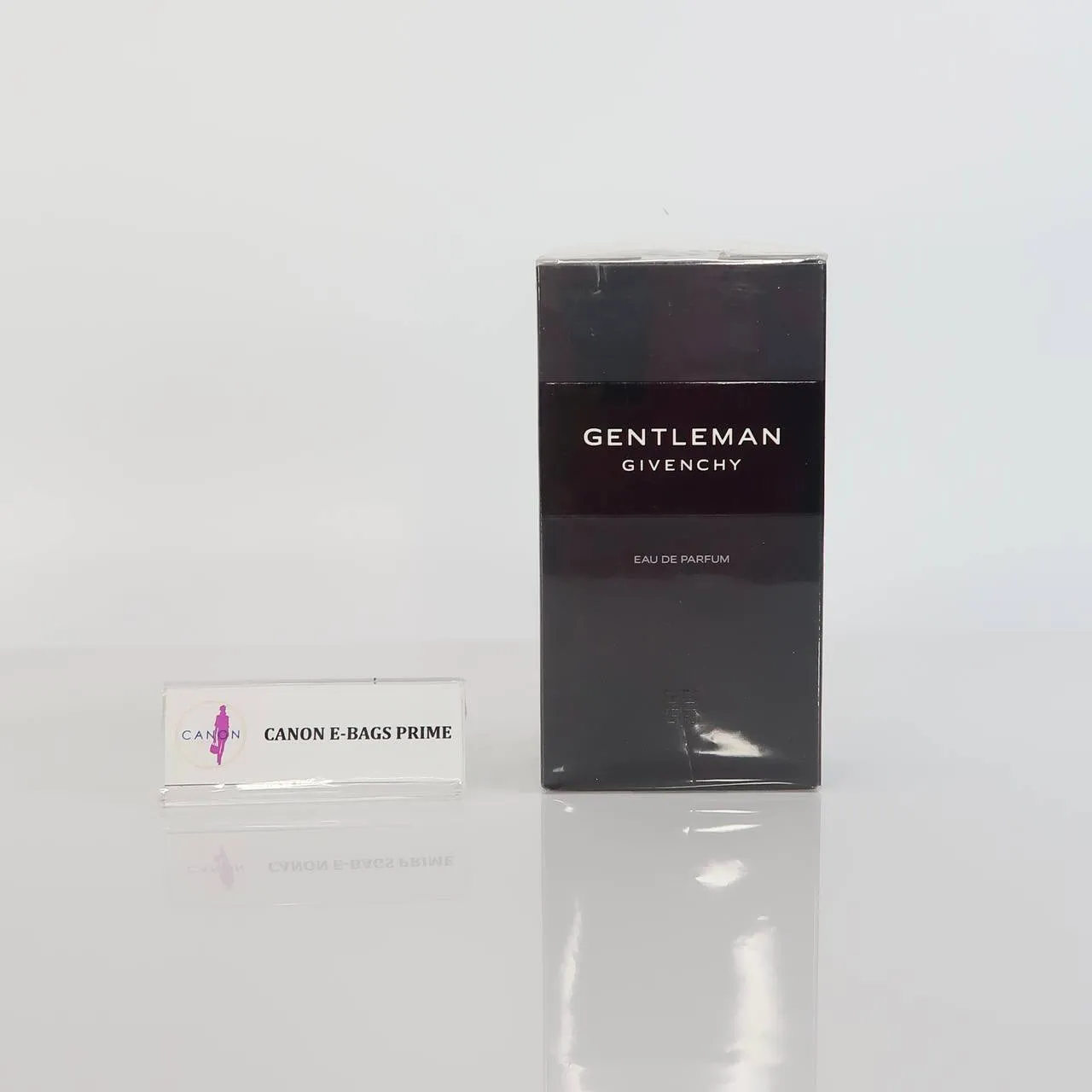Gentleman Eau De Parfum