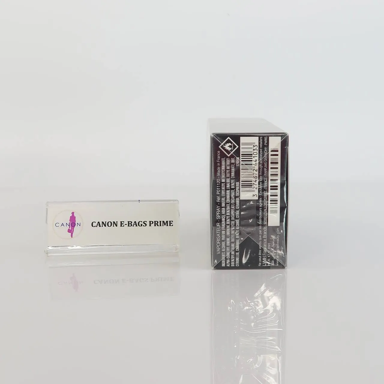 Gentleman Eau De Parfum