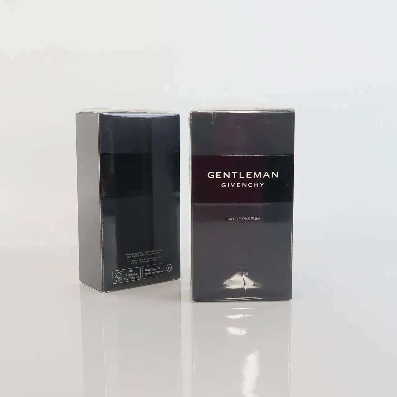 Gentleman Eau De Parfum