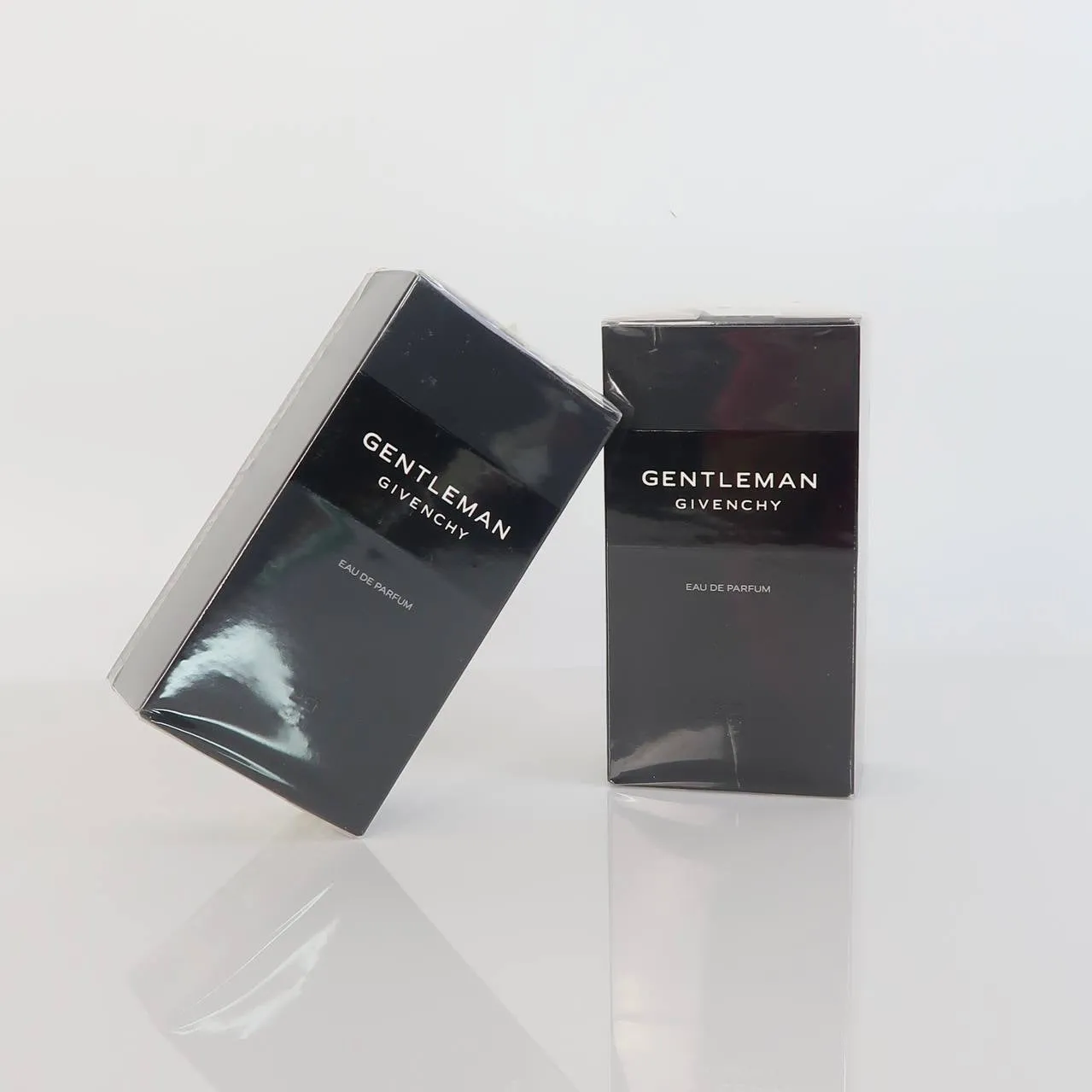 Gentleman Eau De Parfum