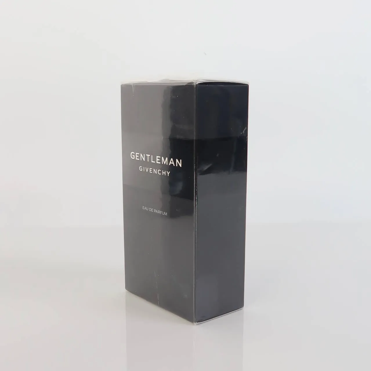 Gentleman Eau De Parfum