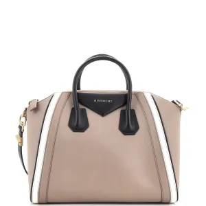 GIVENCHY Antigona Bag Leather Medium