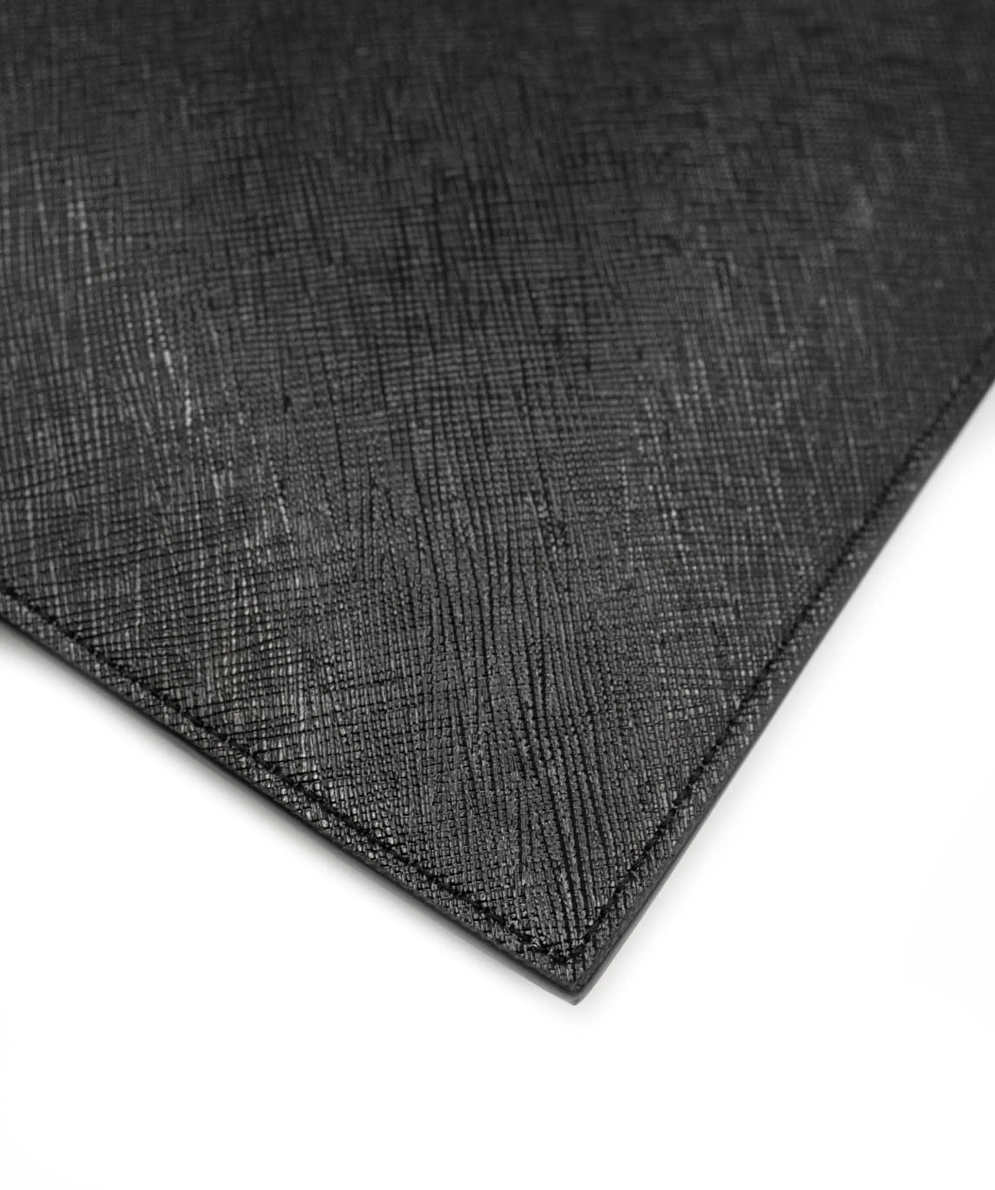 Givenchy Logo Zip Clutch - AWL3713