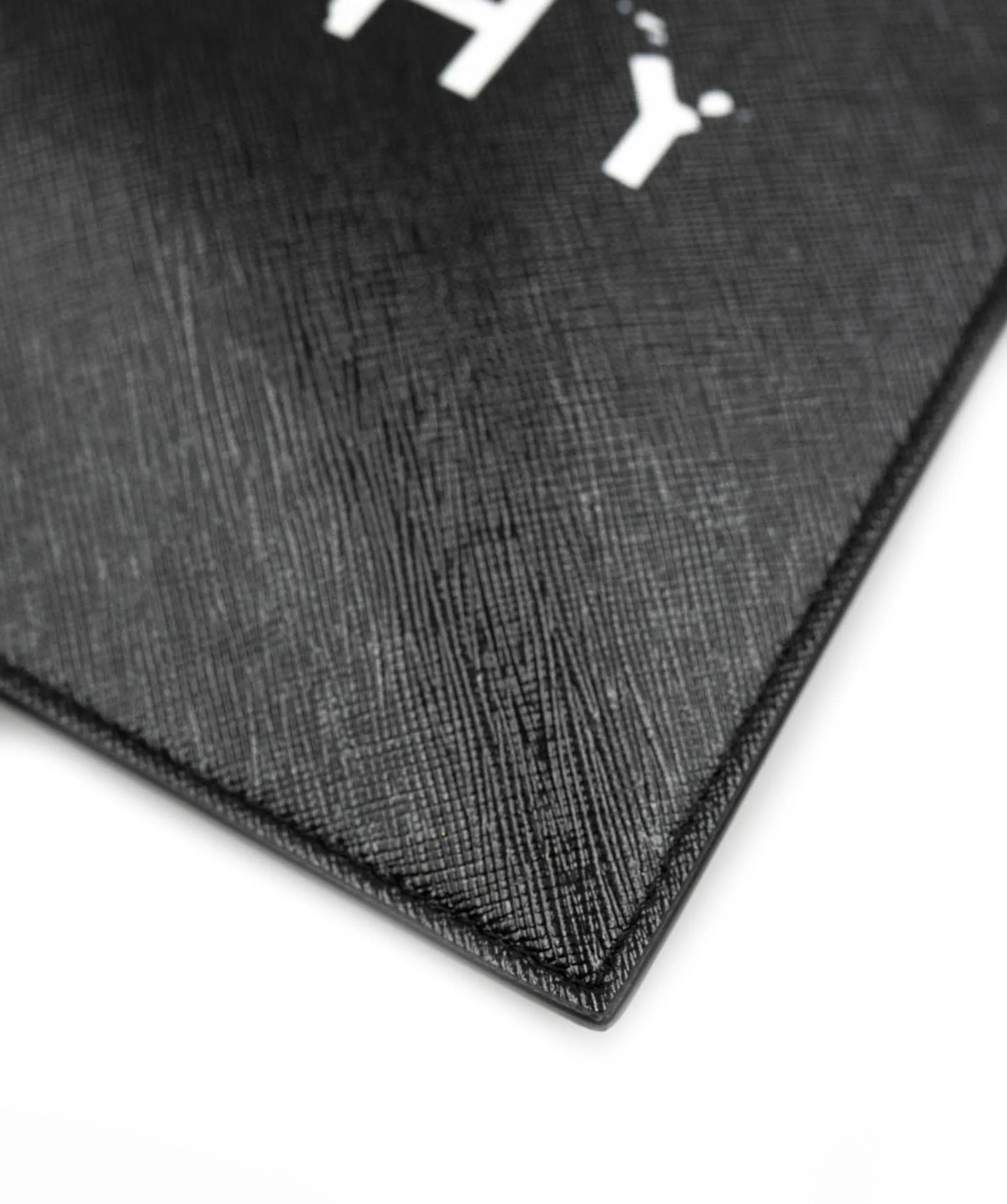 Givenchy Logo Zip Clutch - AWL3713