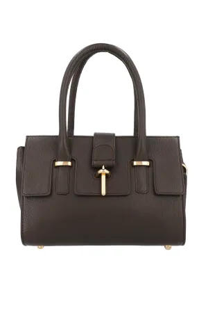 GLORY - DARK BROWN