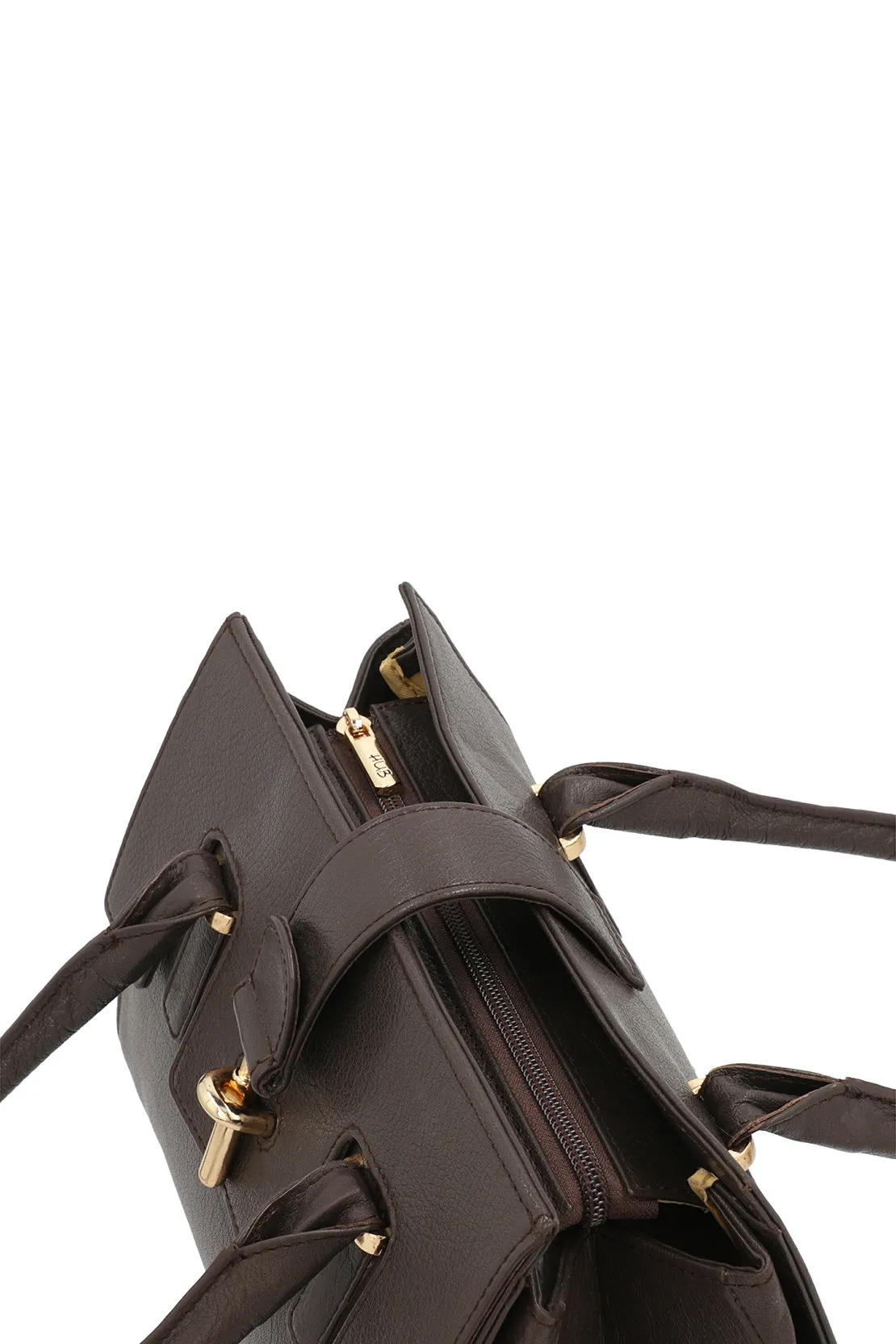 GLORY - DARK BROWN