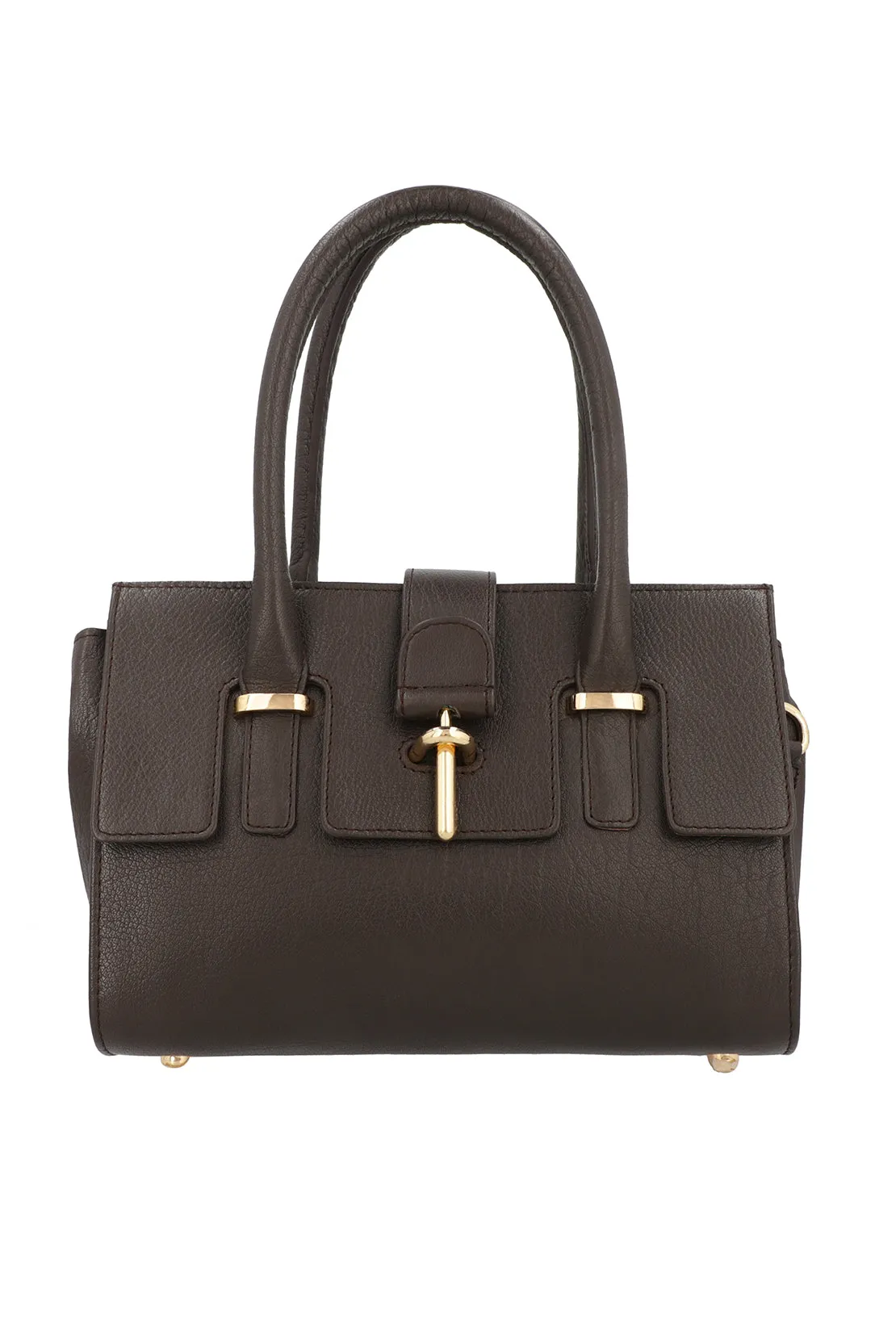 GLORY - DARK BROWN