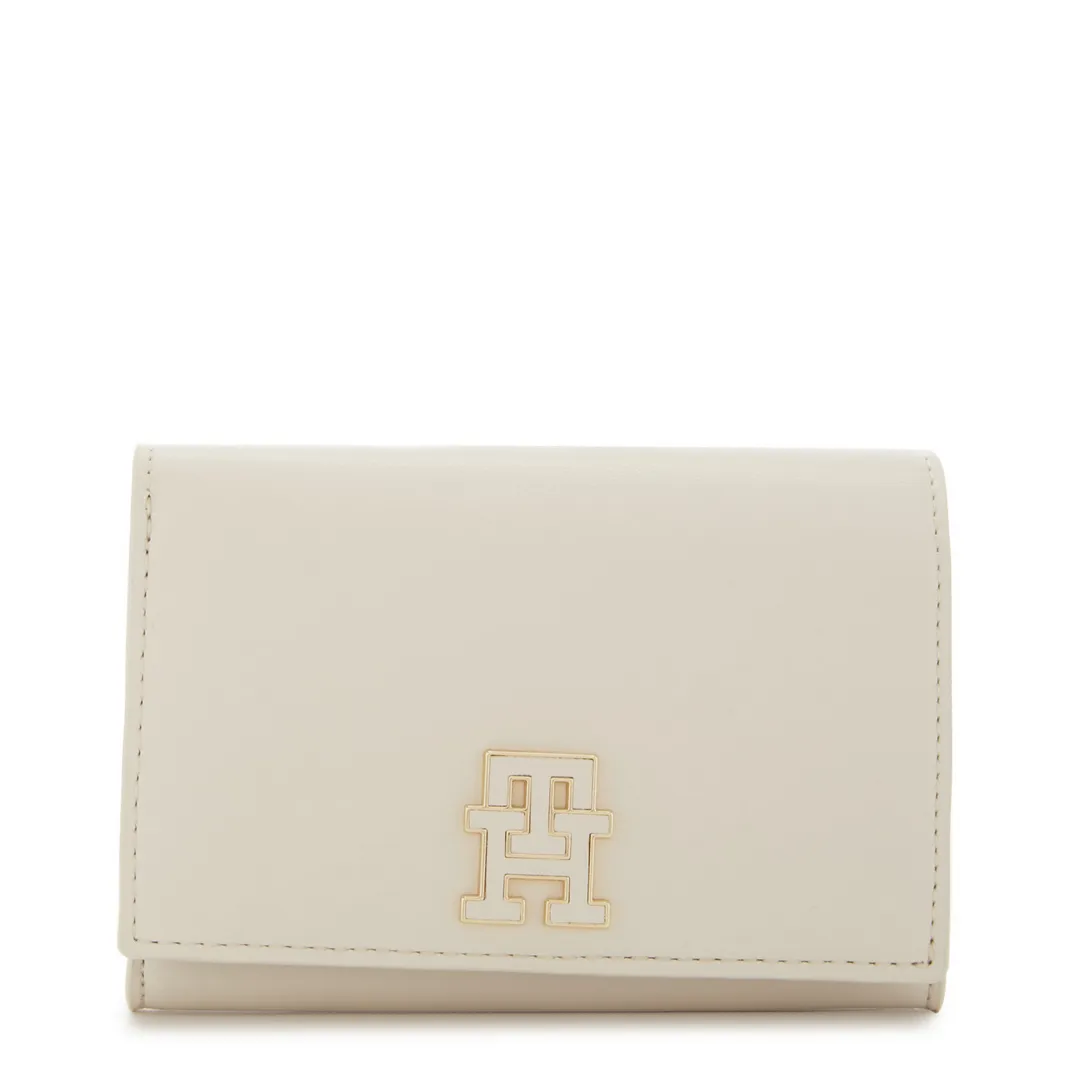 H Chic Med Flap Wallet