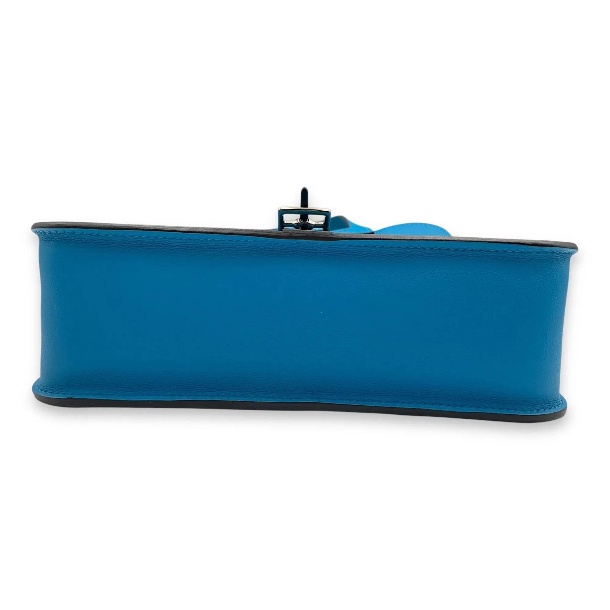 Halzan Mini Zanzibar in Swift, Palladium hardware
