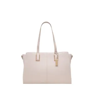 HAOREDIA SATCHEL - BONE