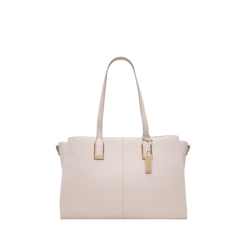 HAOREDIA SATCHEL - BONE