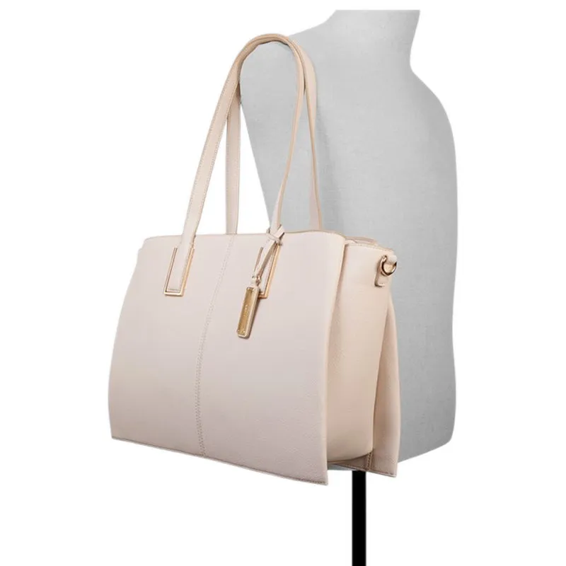 HAOREDIA SATCHEL - BONE