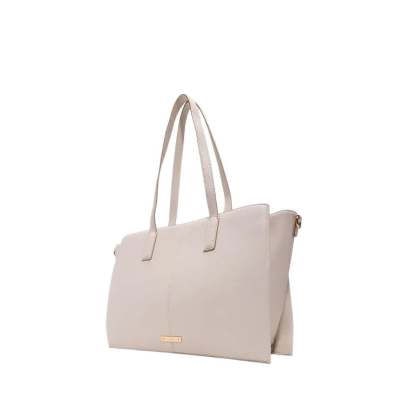 HAOREDIA SATCHEL - BONE