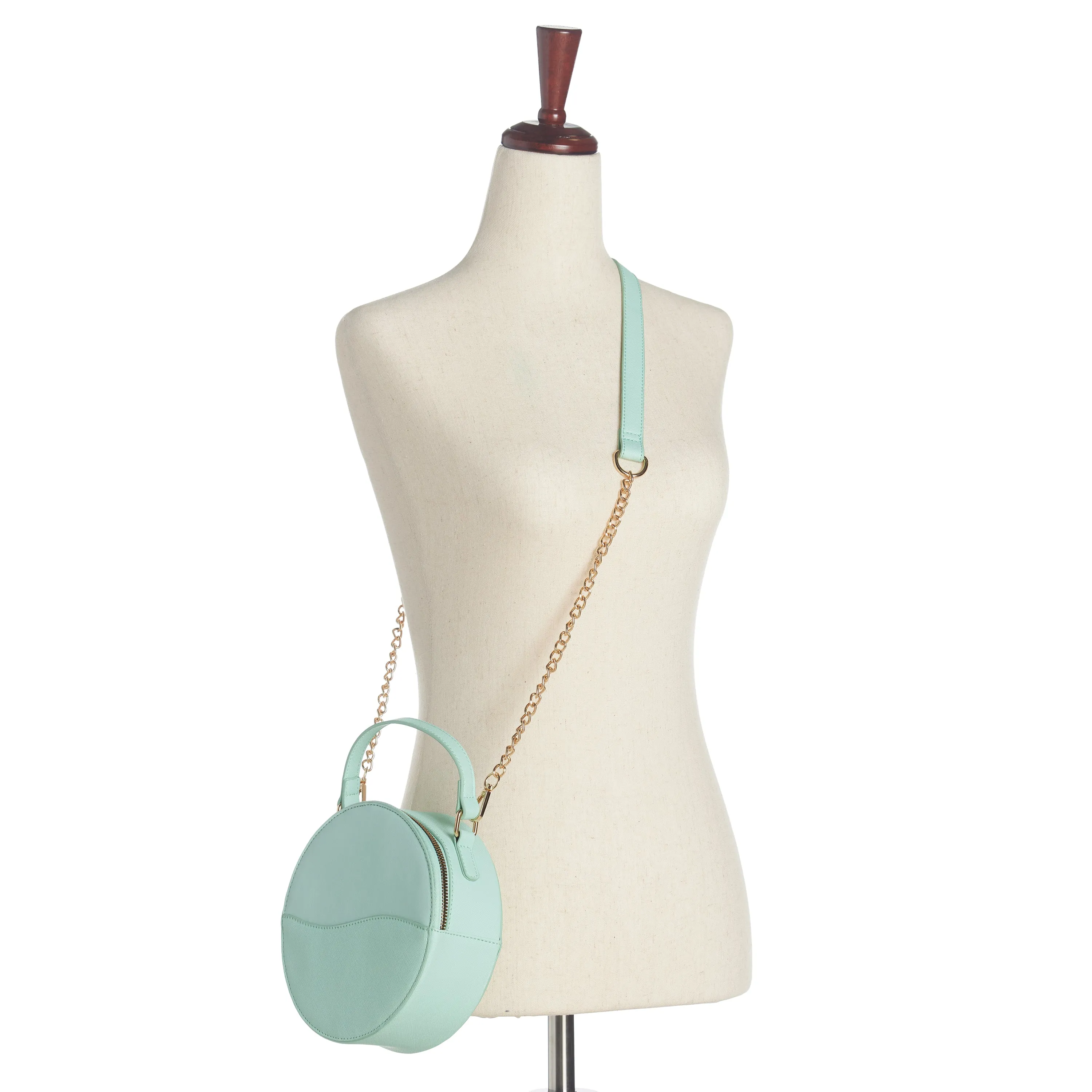 Iris Satchel