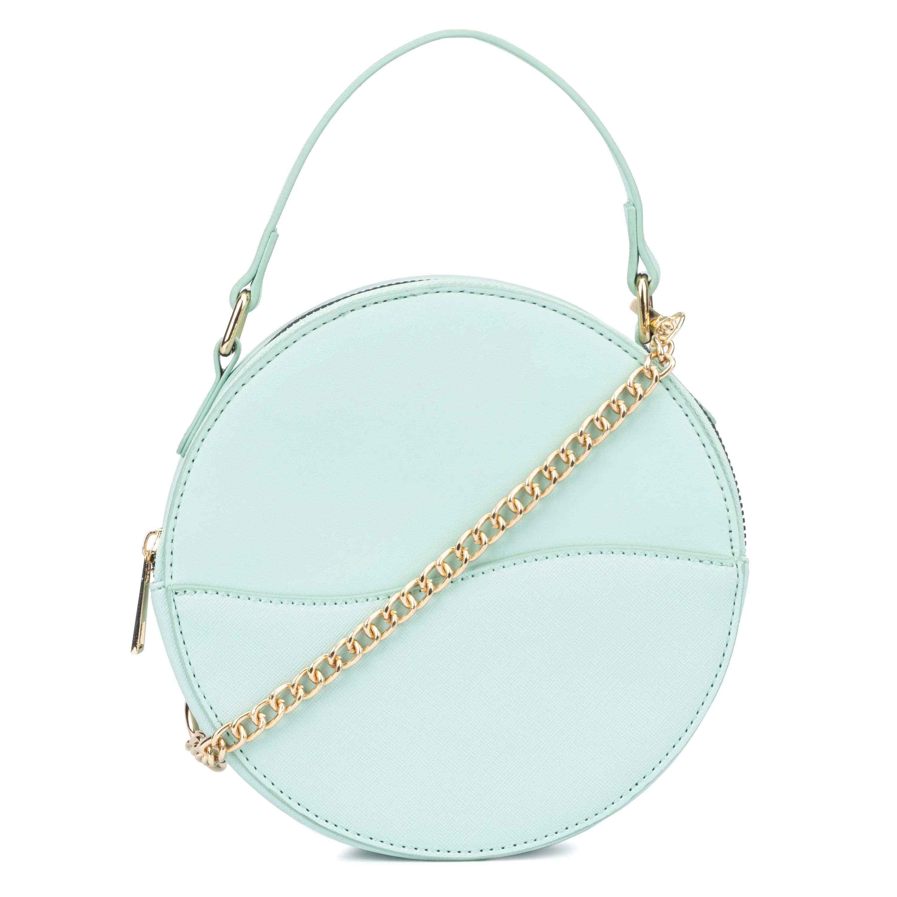 Iris Satchel