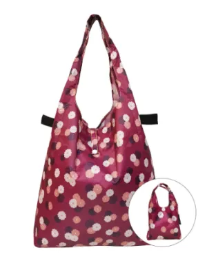 Japan Impression Foldable Tote