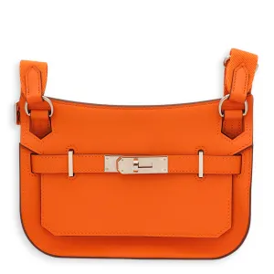 Jypsiere Mini Orange in Swift, Palladium hardware