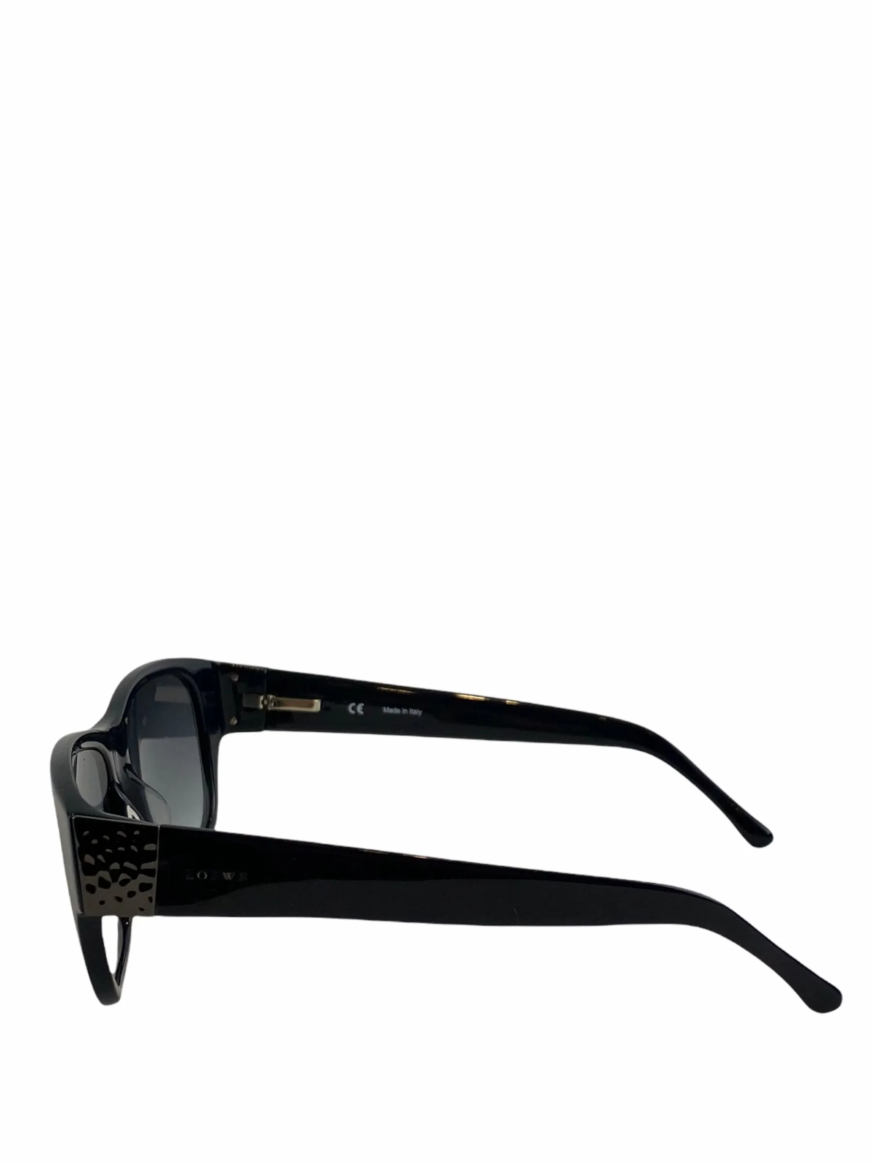 Loewe Black/ Grey Sunglasses