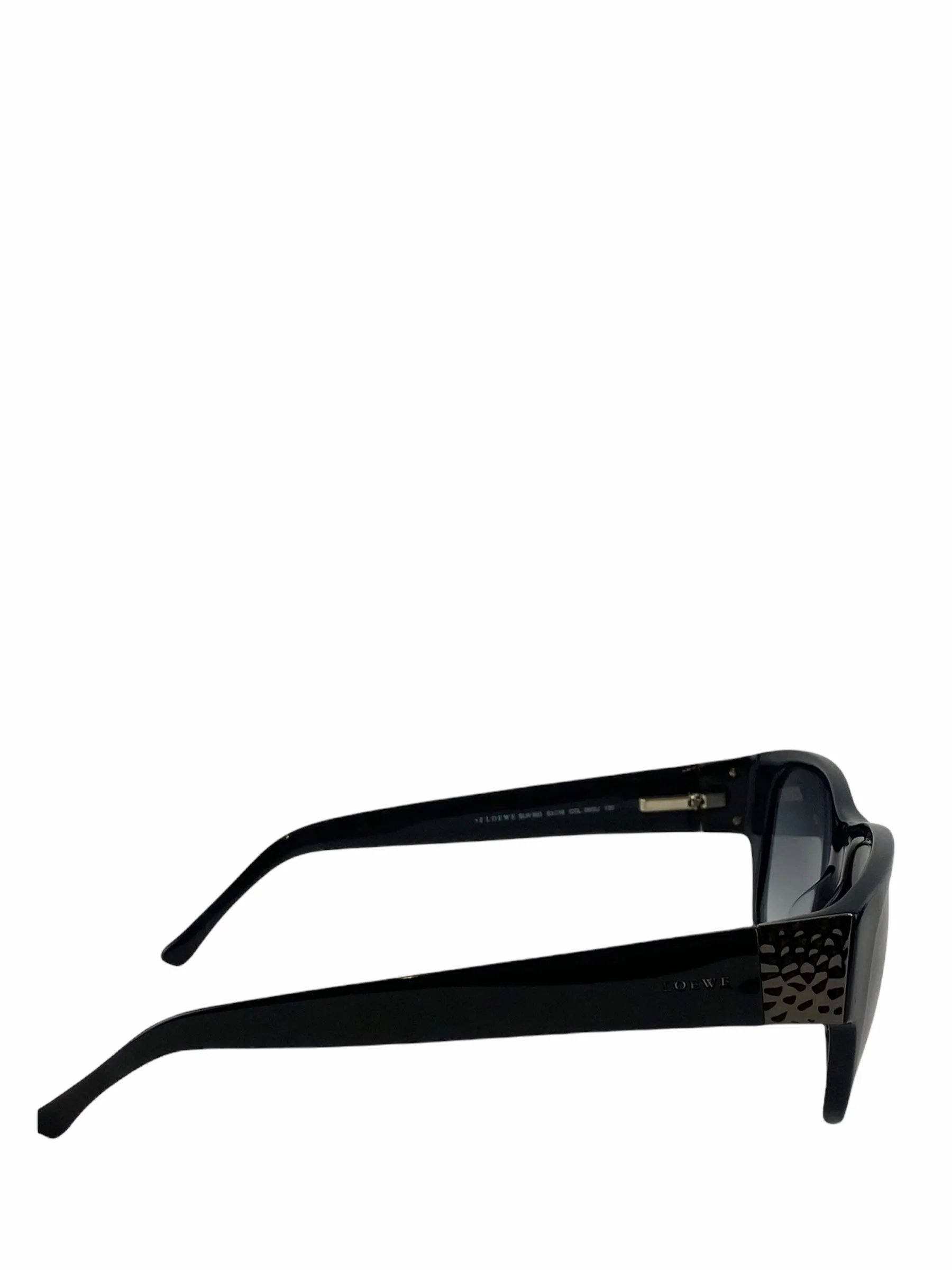 Loewe Black/ Grey Sunglasses