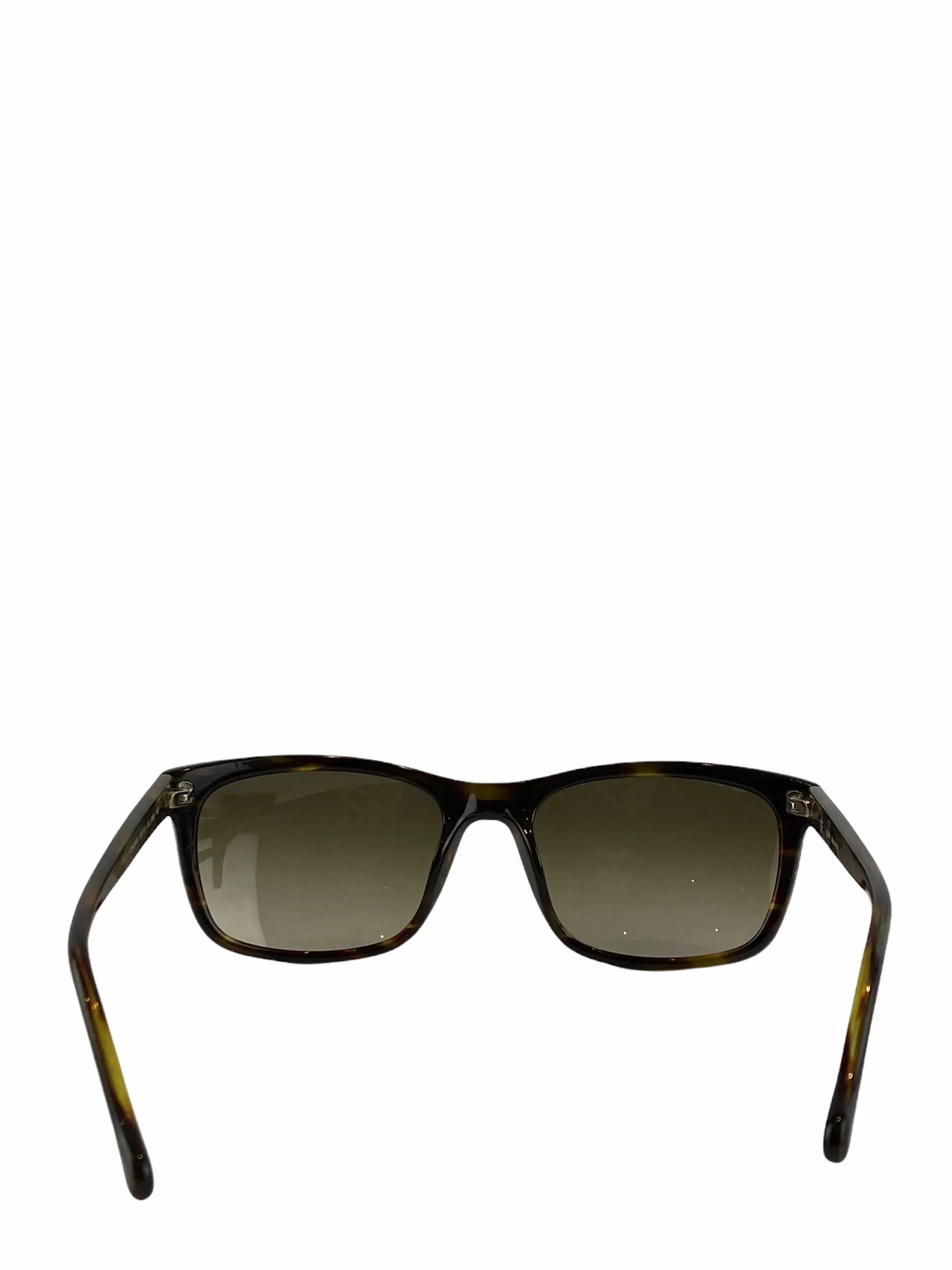 Loewe Grey Tortoise Sunglasses
