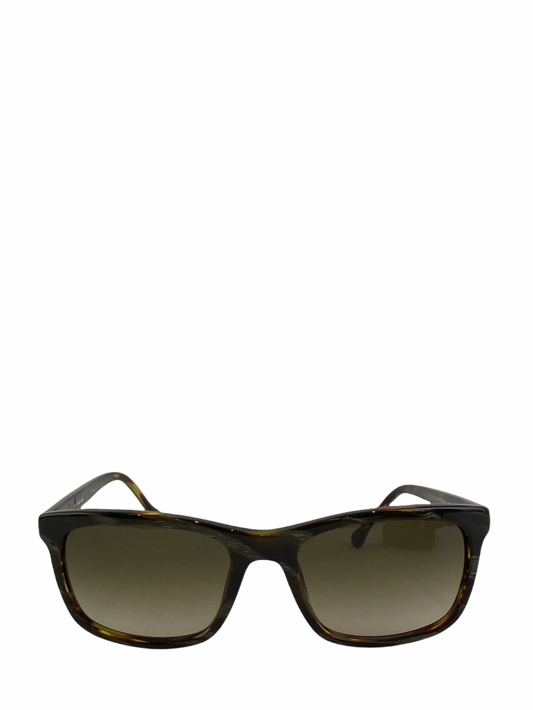 Loewe Grey Tortoise Sunglasses