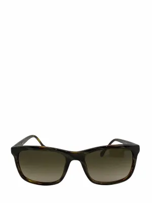 Loewe Grey Tortoise Sunglasses