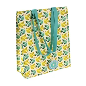 Love Birds Shopping Bag