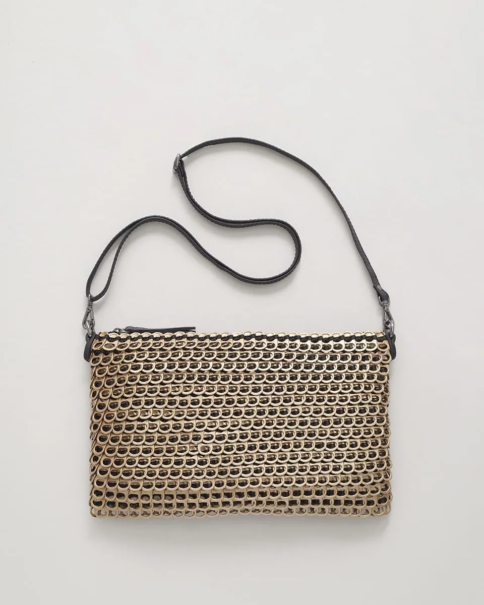 Luciana Large Enamel