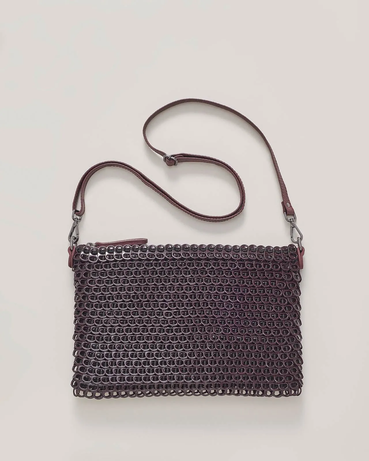 Luciana Large Enamel