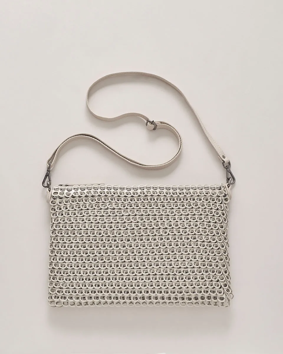 Luciana Large Enamel