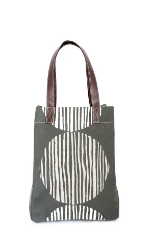 Market Tote, Big Sur