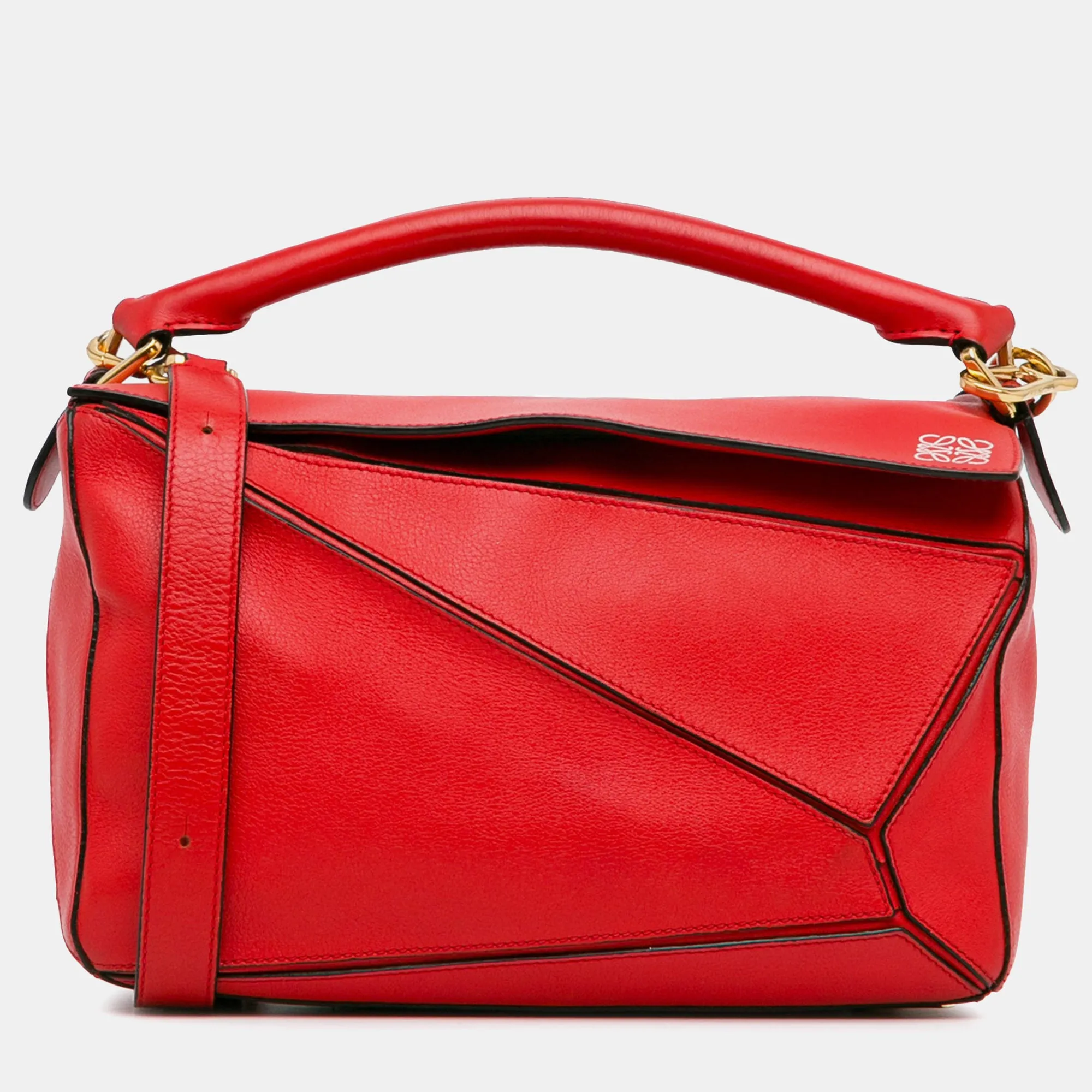 Medium Puzzle Bag