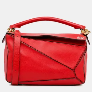 Medium Puzzle Bag