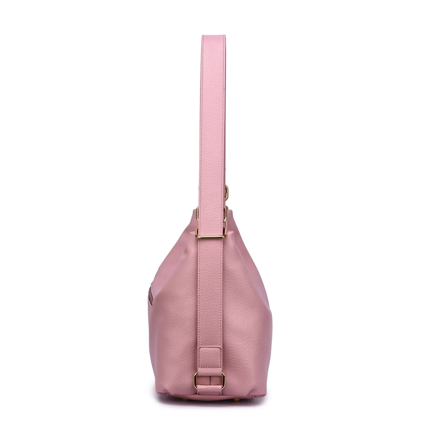 Mellow World Judy Mellow World Convertible Hobo Bag
