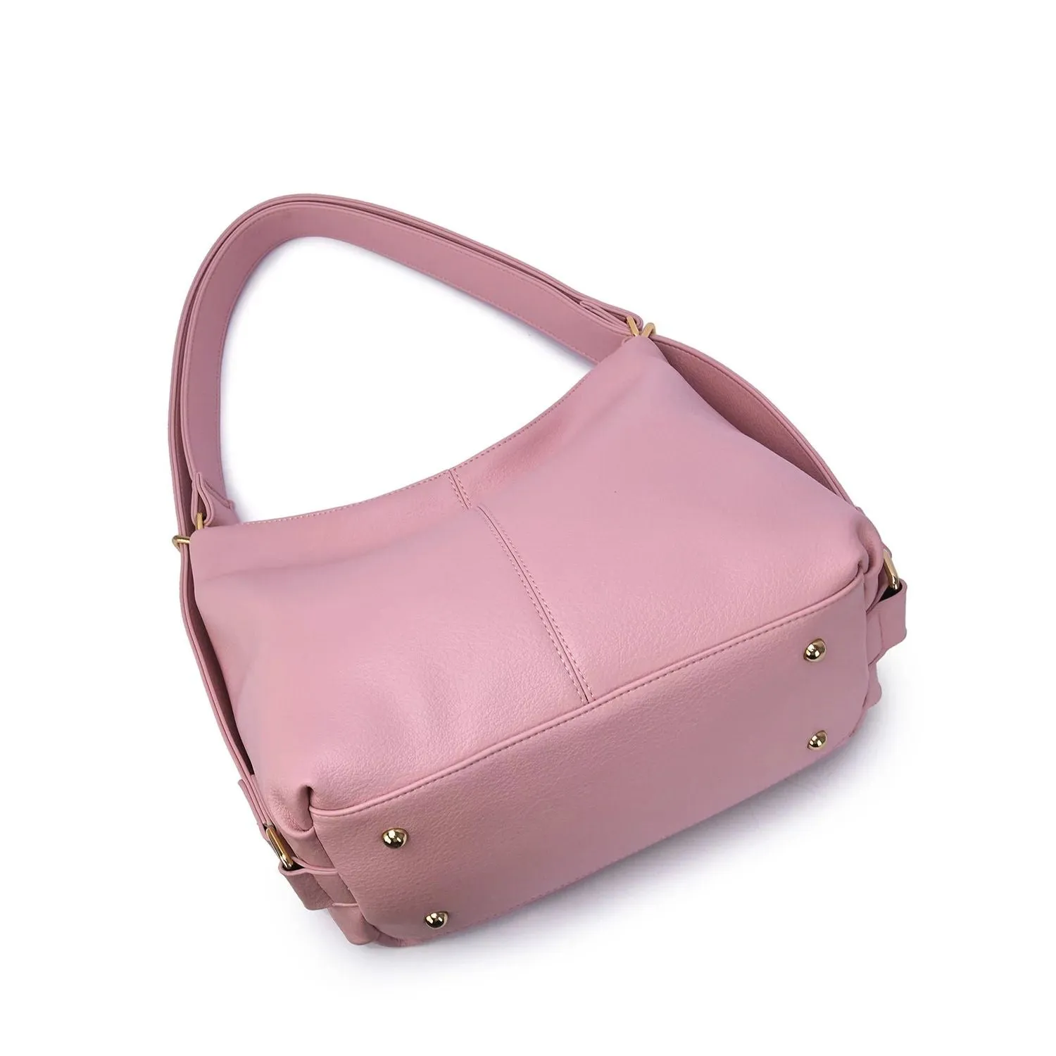 Mellow World Judy Mellow World Convertible Hobo Bag