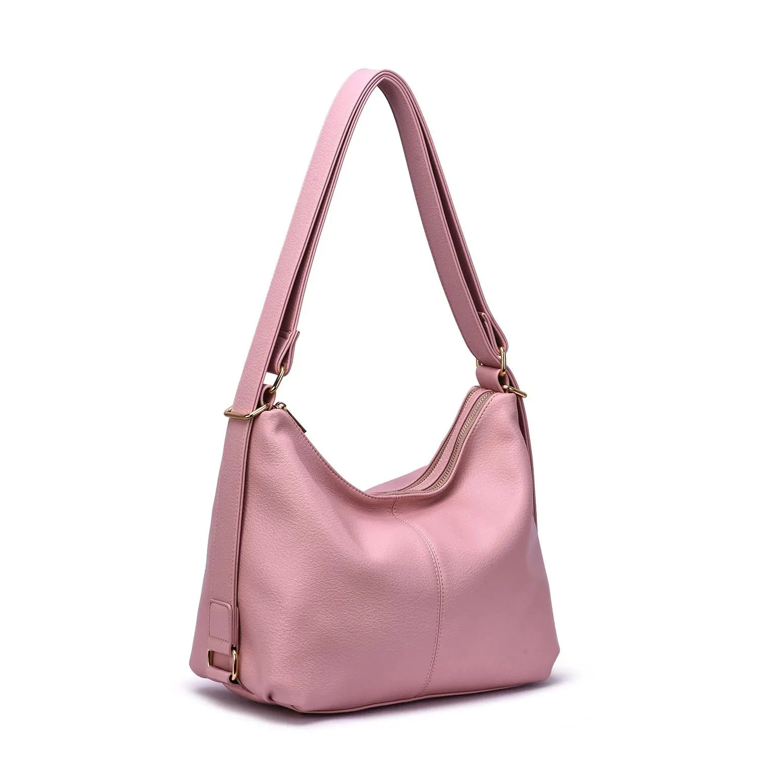 Mellow World Judy Mellow World Convertible Hobo Bag