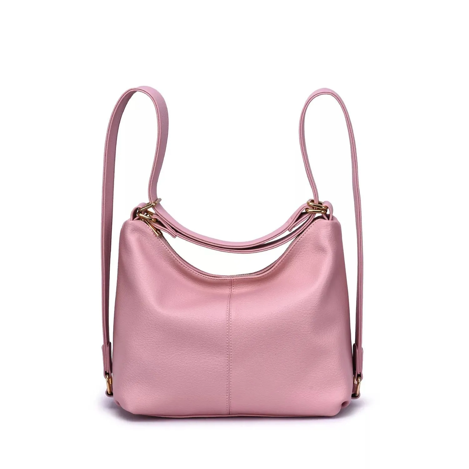 Mellow World Judy Mellow World Convertible Hobo Bag