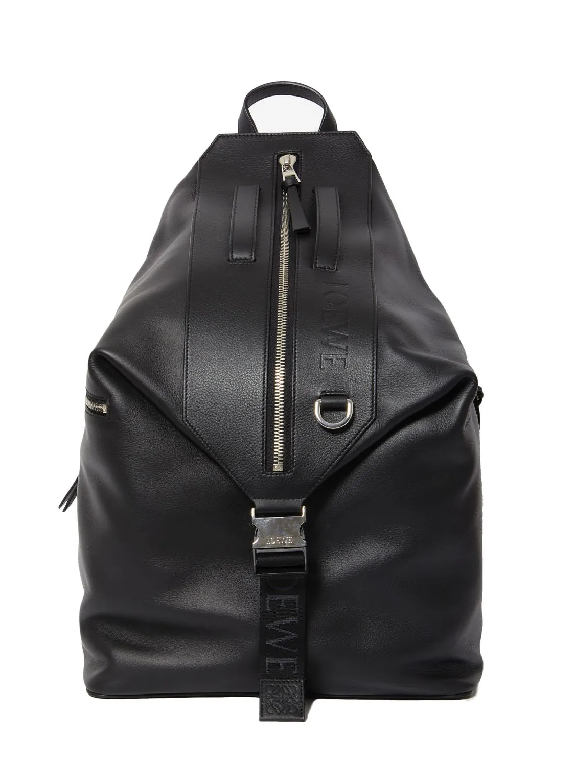 Men's Convertible Backpack in Black | B777W36X03