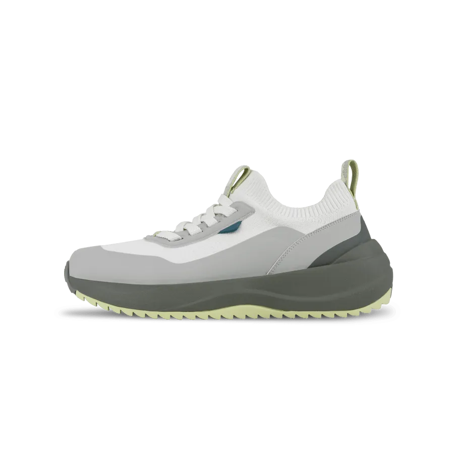Men's Stormburst Low Top - Mist/Grotto