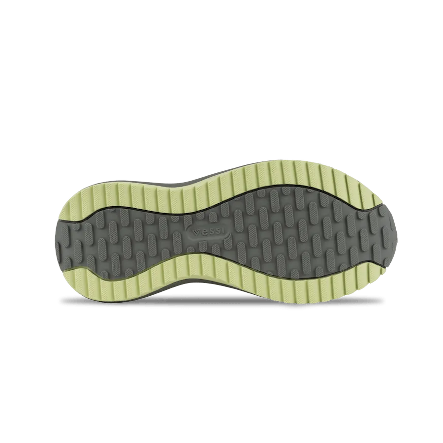 Men's Stormburst Low Top - Mist/Grotto