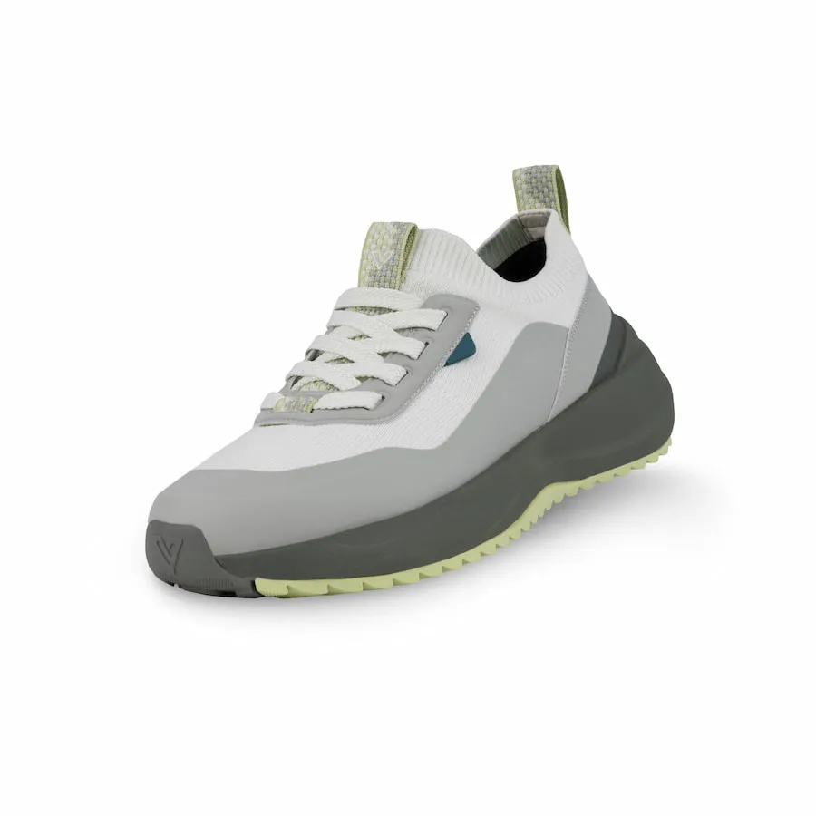 Men's Stormburst Low Top - Mist/Grotto