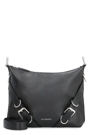 Men's Voyou Crossbody Bag in Black | Size UNICA | BK50CWK1Y1