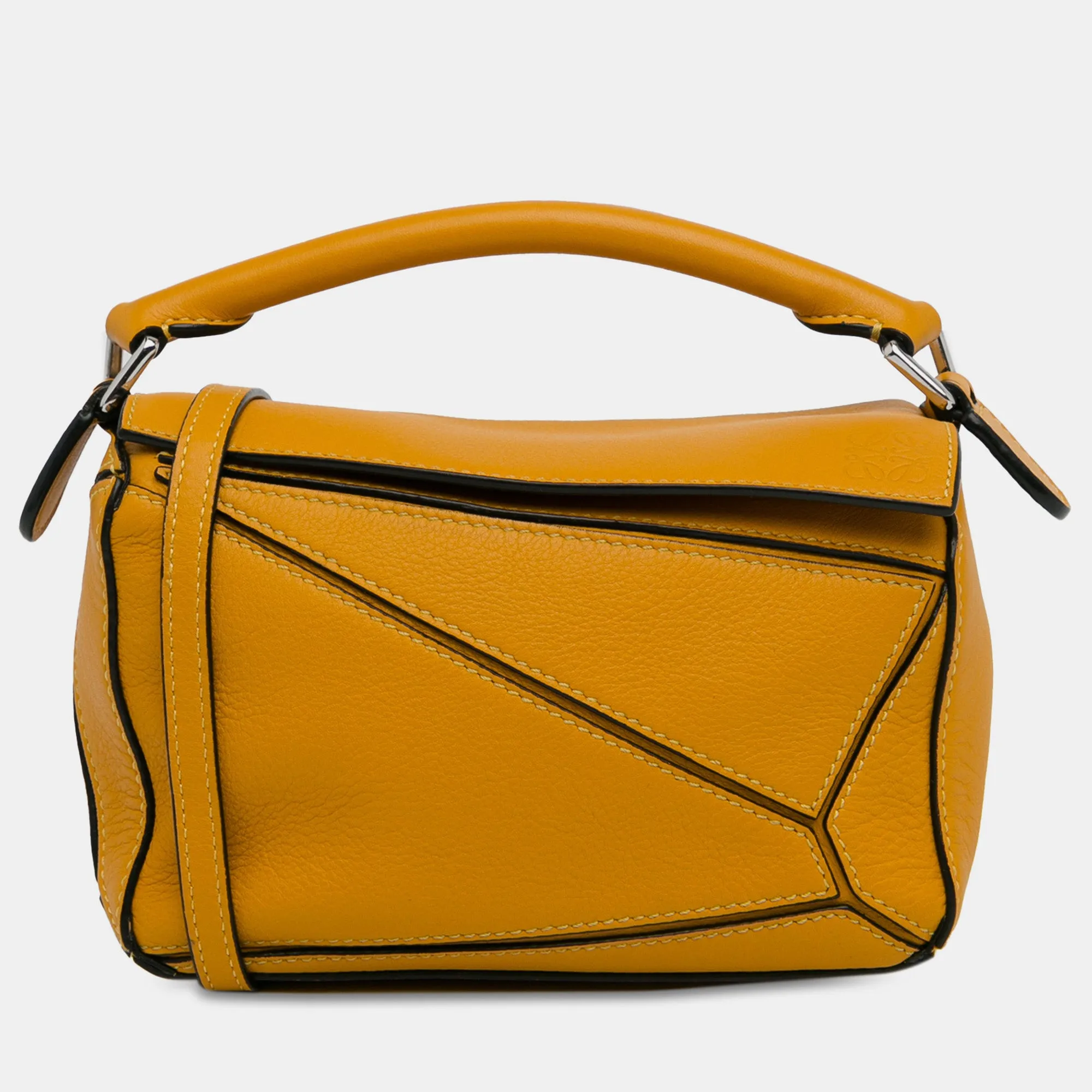 Mini Puzzle Satchel