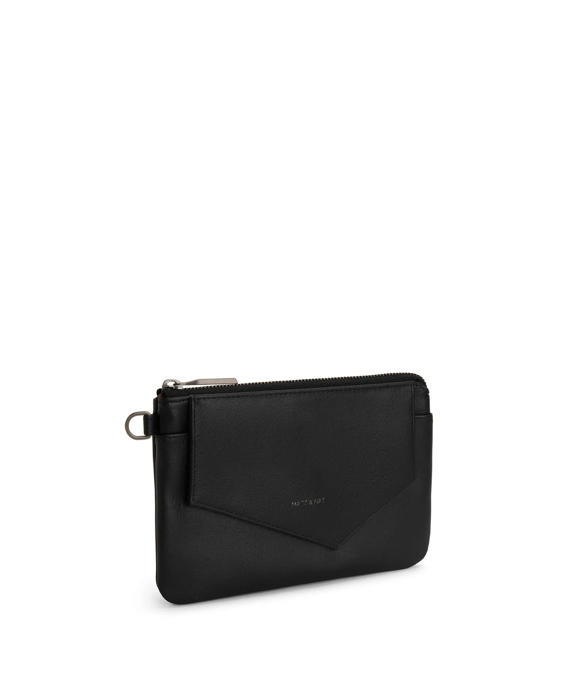 NIA Vegan Wristlet Wallet - Arbor